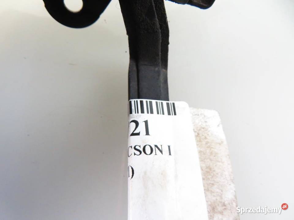 ZAMEK MASKI HYUNDAI TUCSON I JM małopolskie sprzedam