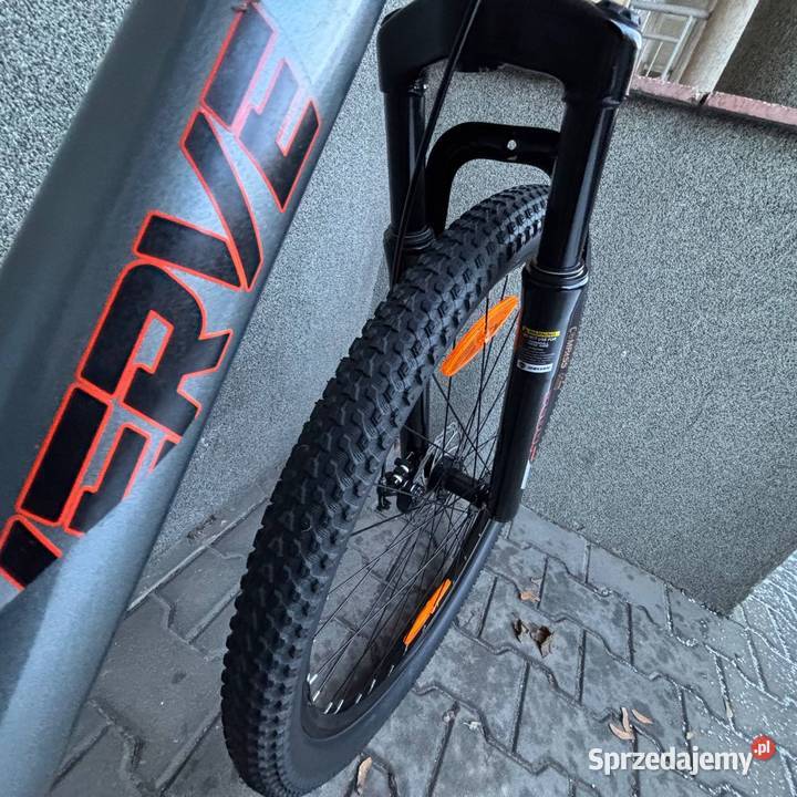 Rower gorski 29 wielkopolskie Poznań