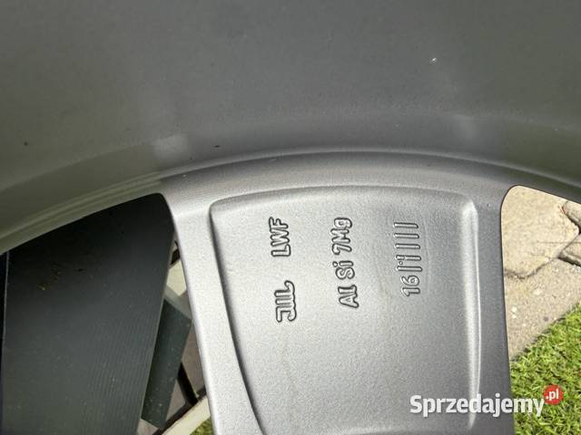 Koła zimowe Felgi RONAL Audi Q7 19 25555 R19 Szczecin