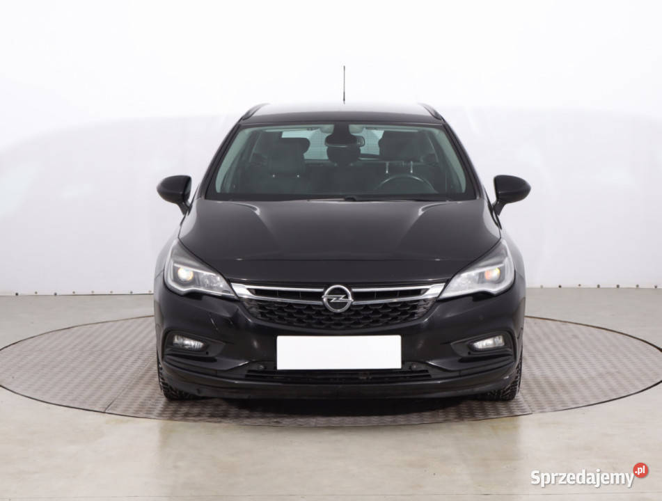 Opel Astra 14 T ABS Piaseczno