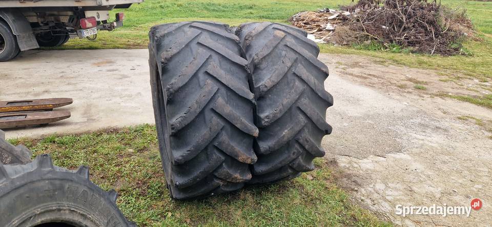 50060265 60055265 Trelleborg 50 bieżnik bez Nowe Miasto Lubawskie