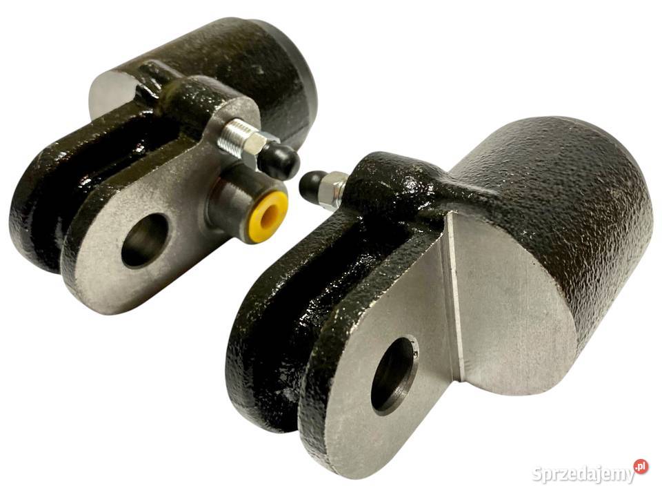 CYLINDERKI HAMULCOWE PRZÓD GAZ 66 GAZ 53