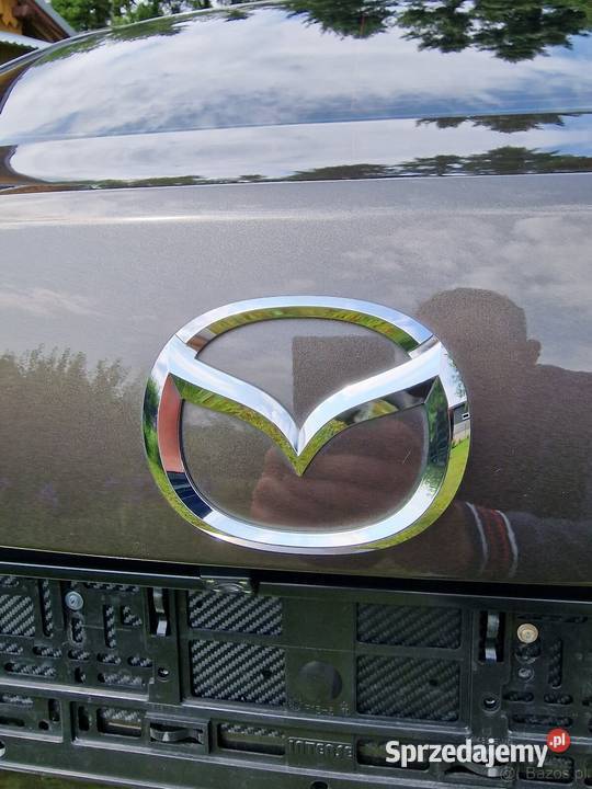 Mazda 3bm 20 120 Automat 170000km