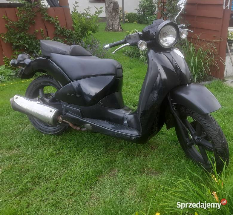 Aprilia scarabeo 12550 25050 kat am zam