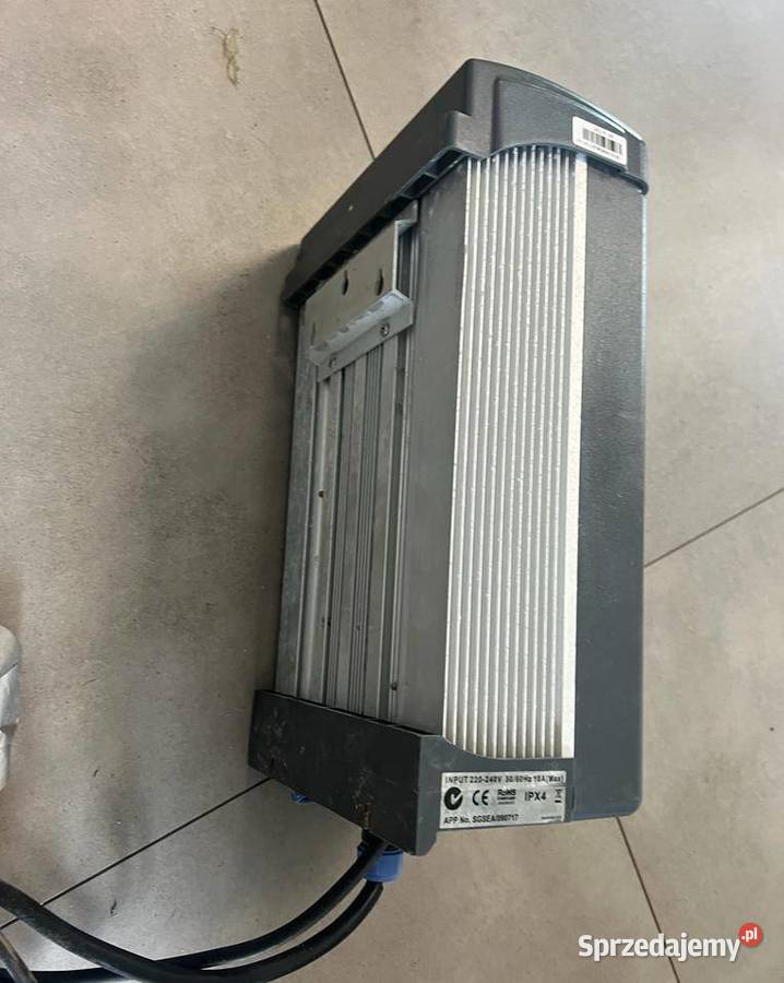 Chlorator soli Przodkowo