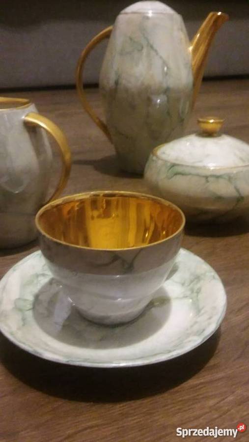 Super porcelana Karolina 3 sprzedam