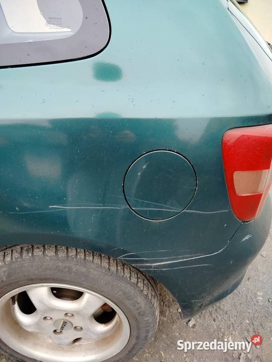 Honda Civic VII Cieszyn sprzedam