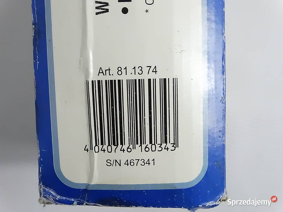 Nowa Domowa Stacja Pogody Westfalia OgródBalkon sprzedam