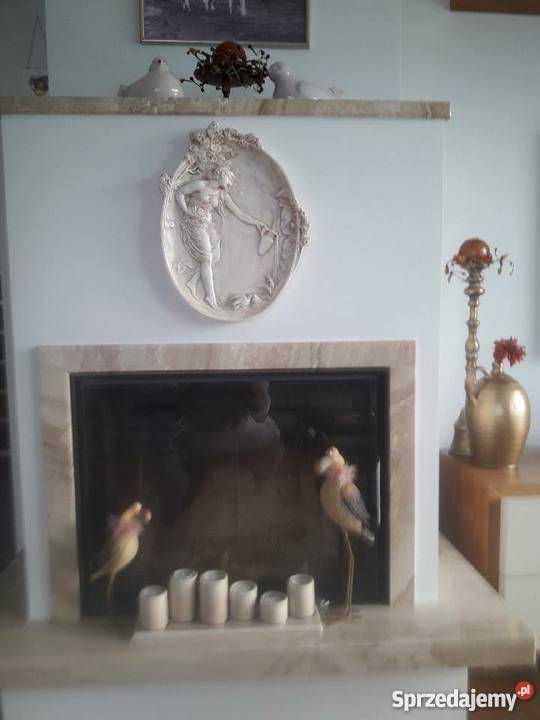 Sztukateria gipsowa Sztukaterie gipsowe gips Wyposażenie wnętrz Zielona Góra sprzedam