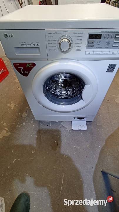 Pralka LGF10B8QD Krasnystaw