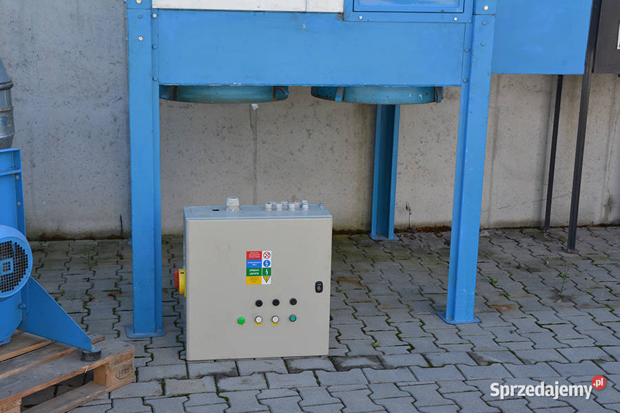 6480 ODCIĄG TROCIN ELBH Biertowice sprzedam