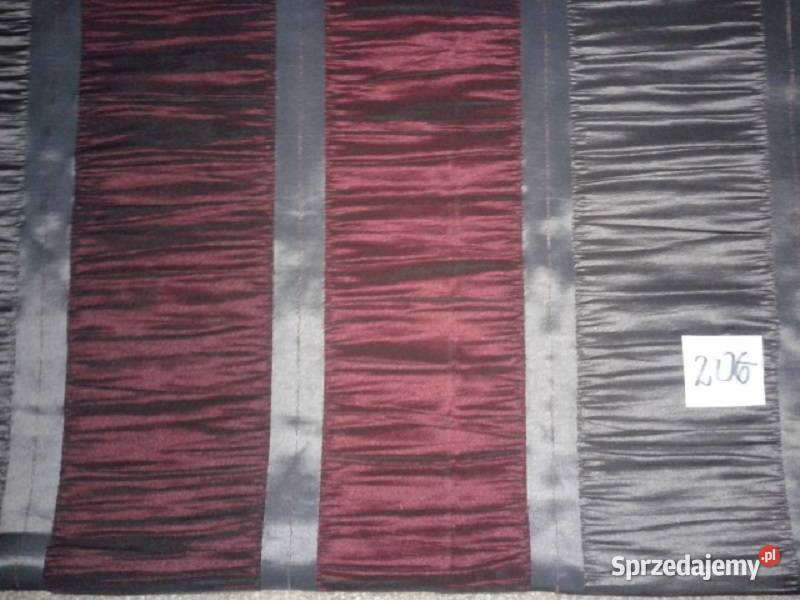 Poszewki dekoracyjne na poduszki dolnośląskie Wrocław sprzedam