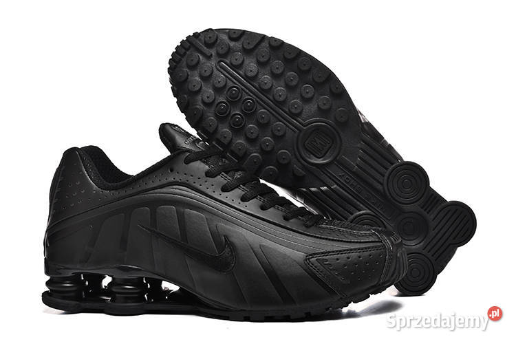 NIKE SHOX buty meskie sportowe 40414243444546 Nike Kielce