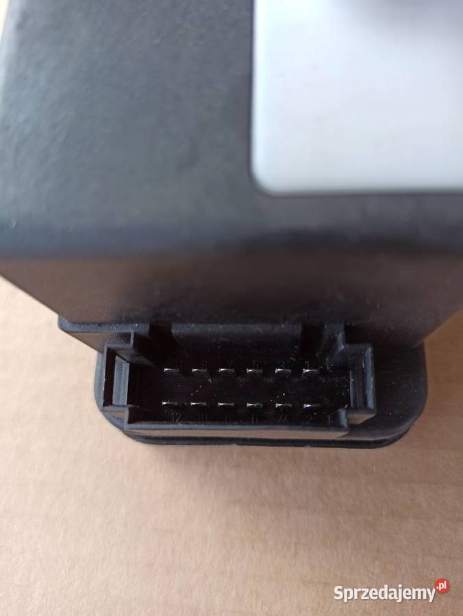 VW Passat b4 VW Golf 3 Pompka centralnego zamka Układ elektryczny Bolesławiec sprzedam