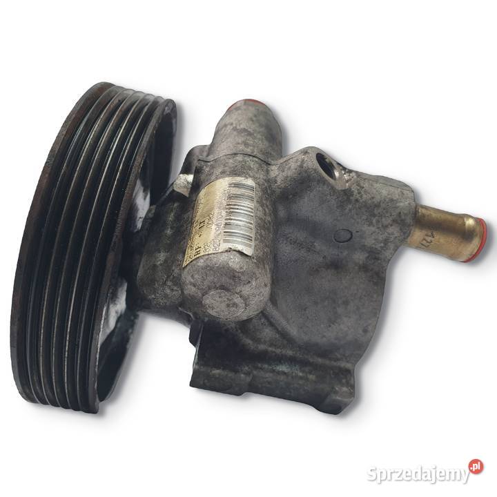 POMPA WSPOMAGANIA Opel Vivaro Laguna Master 19 lubelskie Chełm