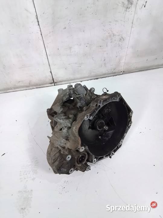 M373 SKRZYNIA BIEGÓW MANUAL OPEL ASTRA J A16DTH Opole Lubelskie