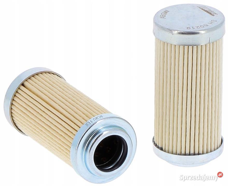Filtr hydrauliczny SH 60219 Hifi Filter Tyczyn