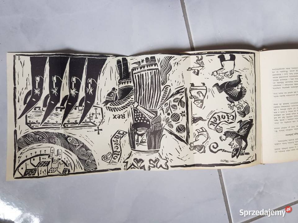 Dawna Polska w anegdocie Maria Tomkiewicz Kielce sprzedam