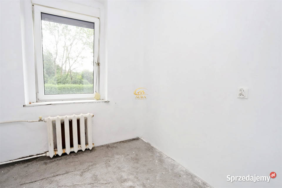 Sprzedam mieszkanie 572m2 3 pokoje BoguszówGorce dolnośląskie Boguszów-Gorce