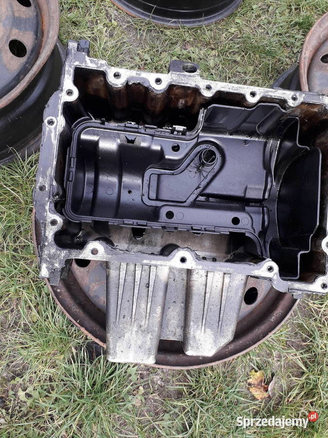Misa olejowa vw audi sest osobowe śląskie Myszków sprzedam