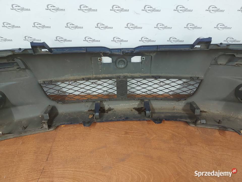 TOYOTA YARIS I zderzak przód 5311252090 Zderzaki Kielce sprzedam