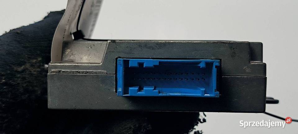 MODUŁ BMW E 46 LIFT 4108516 Lipno