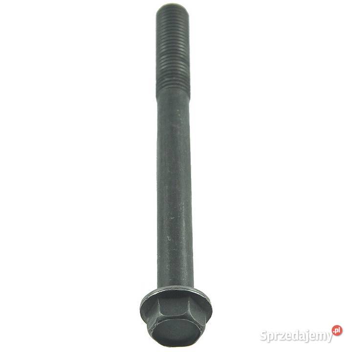 Śruba głowicy cylindra M11 x 117 mm Iseki Tajęcina