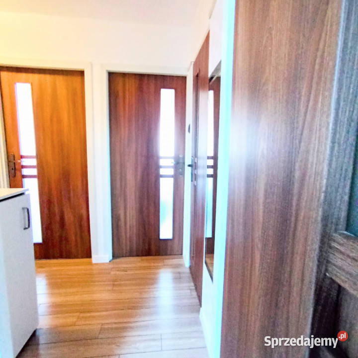 Duże mieszkanie Jelenia Góra Cieplice 110m2 Piętro 2