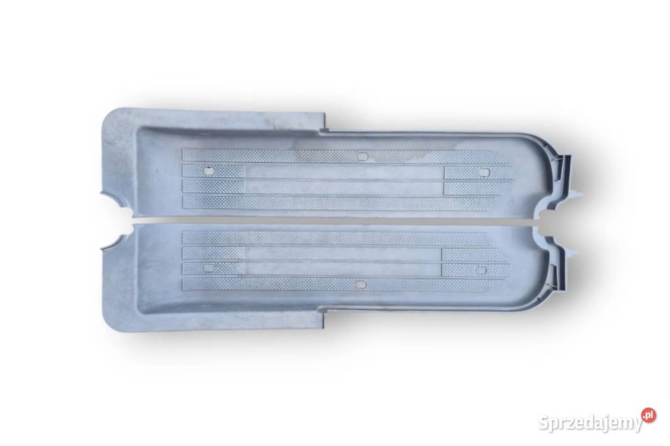 LEWA PRAWA STOPIEŃ NAKŁADKA NA PRÓG LISTWA Działoszyce