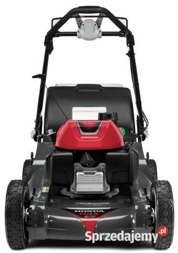 Kosiarka spalinowa HONDA HRX 537 VKE Pabianice