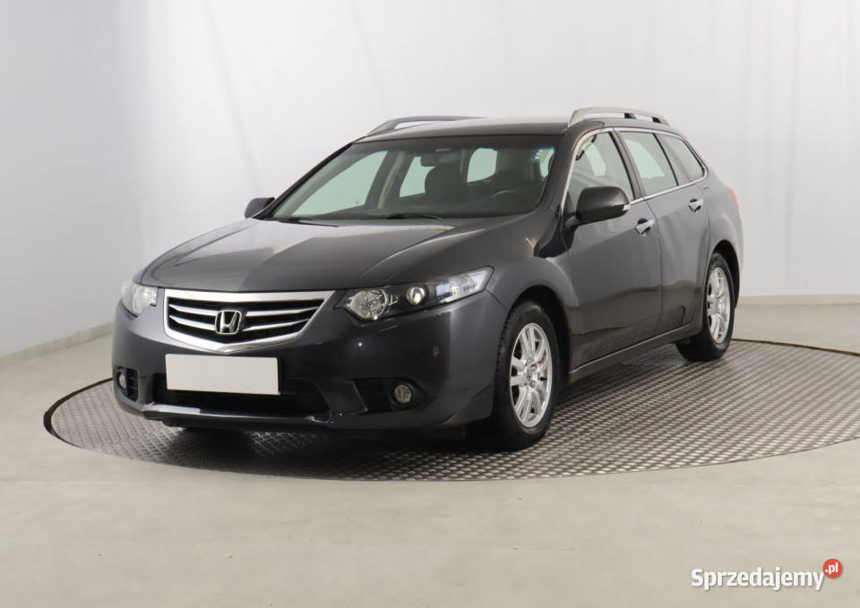 Honda Accord 20 iVTEC gniazdo USB Accord Zabrze