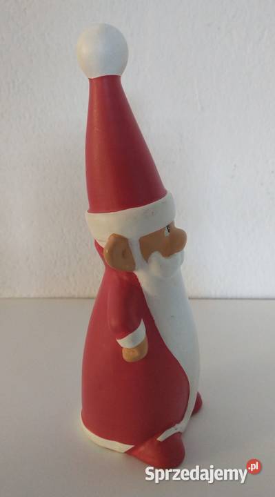 Mikołajskrzat ceramiczny Dom i Ogród Krotoszyn