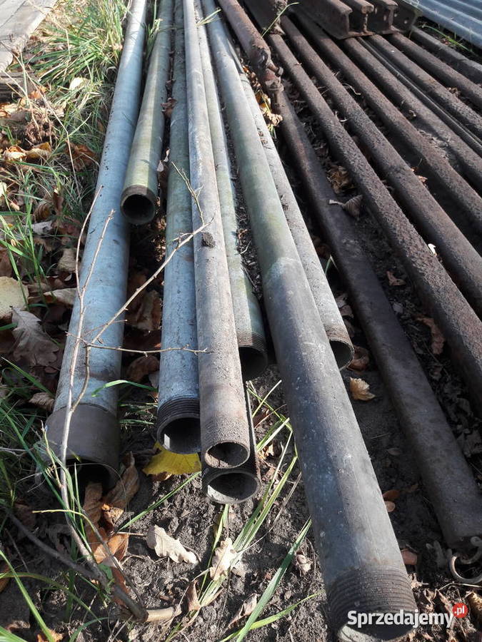 Stal konstrukcyjna kątowniki rury pręty gładkie