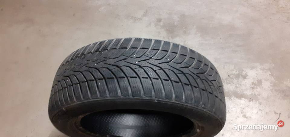Opony zimowe 2055516 Wrocław