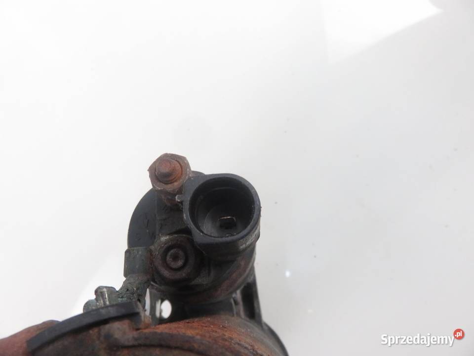 ROZRUSZNIK AUDI A6 C6 27 TDI 0001109258