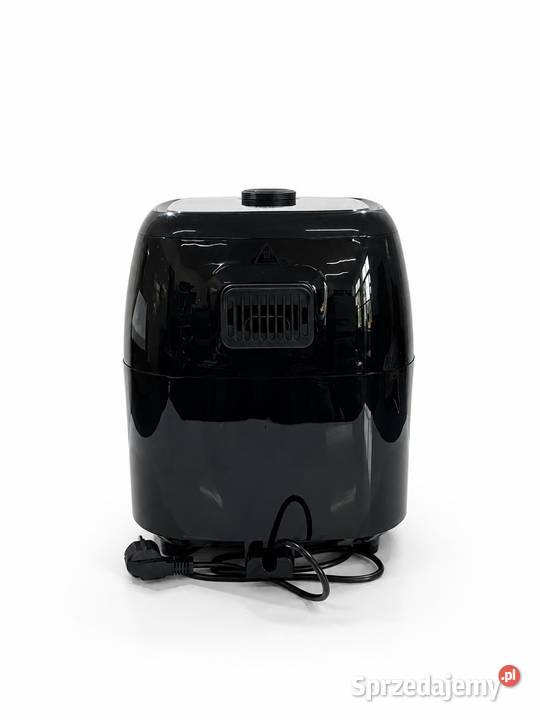 Frytkownica GOURMETmaxx 9L 1800W Air Fryer Nieczajna Górna sprzedam