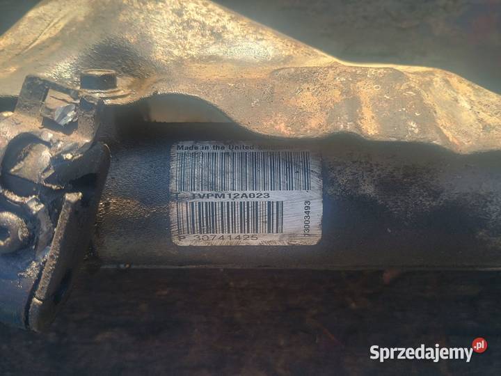 Maglownica przekładnia kierownicza Volvo S40 II Tychy sprzedam