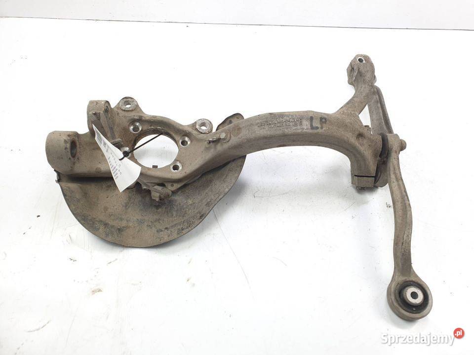 ZWROTNICA LEWA PRZÓD AUDI A6 C6 R4F0257