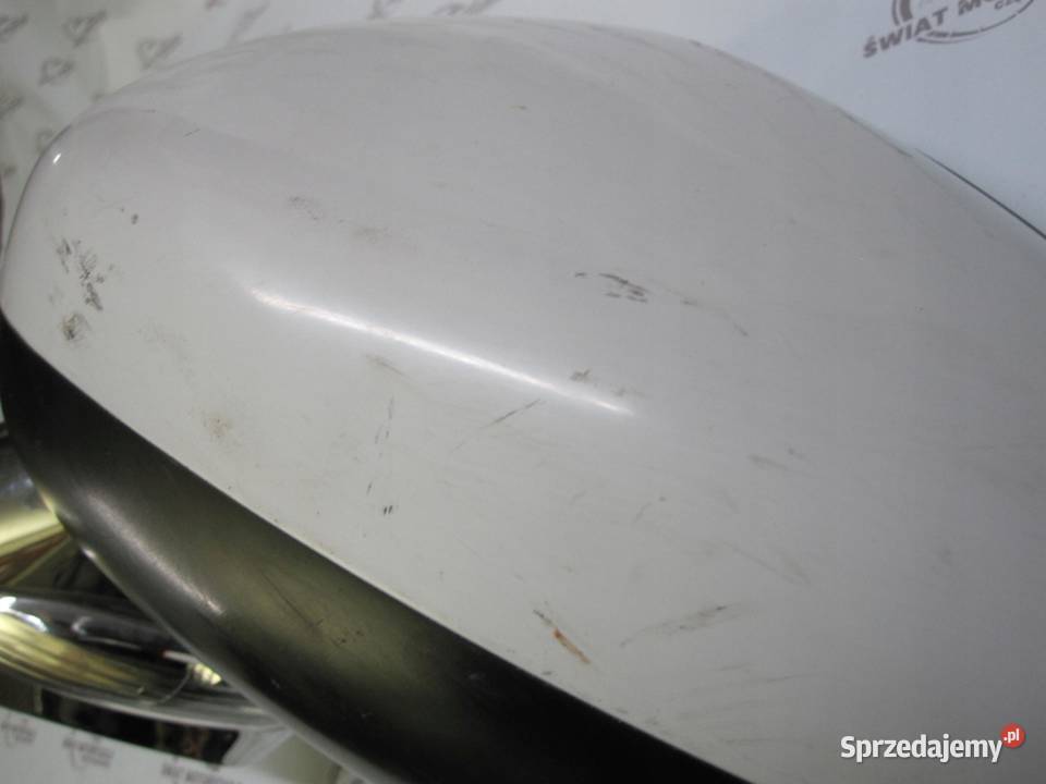 CITROEN DS3 10r lusterko lewe 232676025 ANGLIK 5 osobowe sprzedam