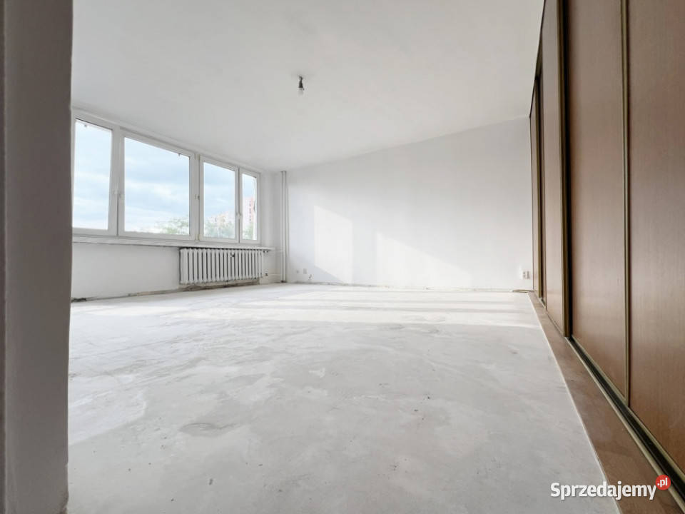 Sprzedam mieszkanie Sosnowiec Centrum Piętro 2 Sprzedaż