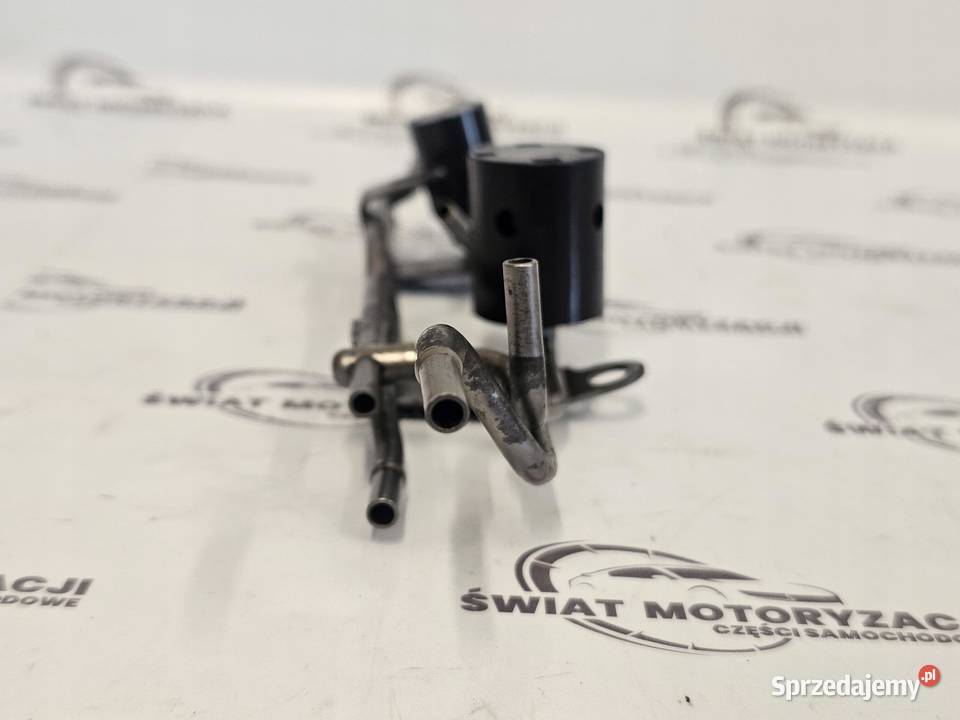 HONDA CRV 22 ICTDI N22A2 przewód paliwa