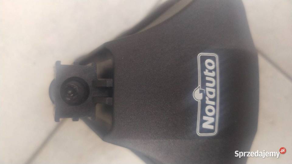 Sprzedam bagażnik na religni Mercedes GLK 2006 Katowice