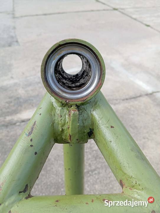 RAMA M72 IRBIT URAL ORYGINALNA opolskie Niemodlin sprzedam