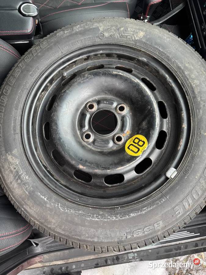 Dojazdówka audi 80 stan Ruda Śląska