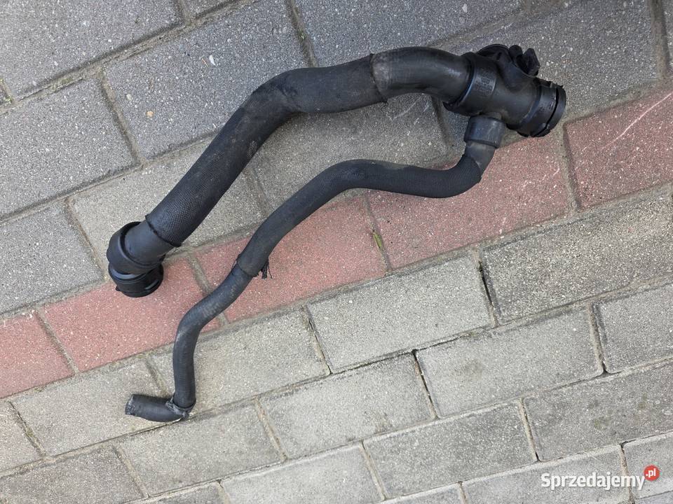 Przewód wody Audi A4B6 19TDI 8E0121049C Iława sprzedam