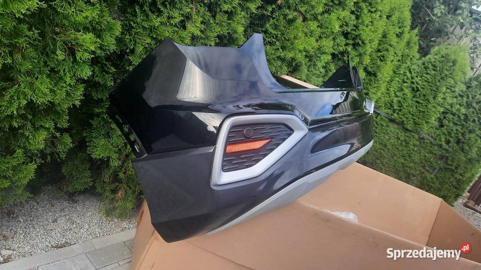 Zderzak Audi Q2 2023r poliftowy sprzedam