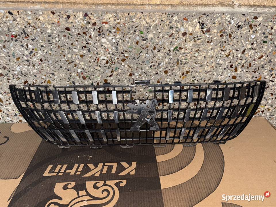 Gril do Peugeoth 3008 II 2 5008 osobowe Rzeszów