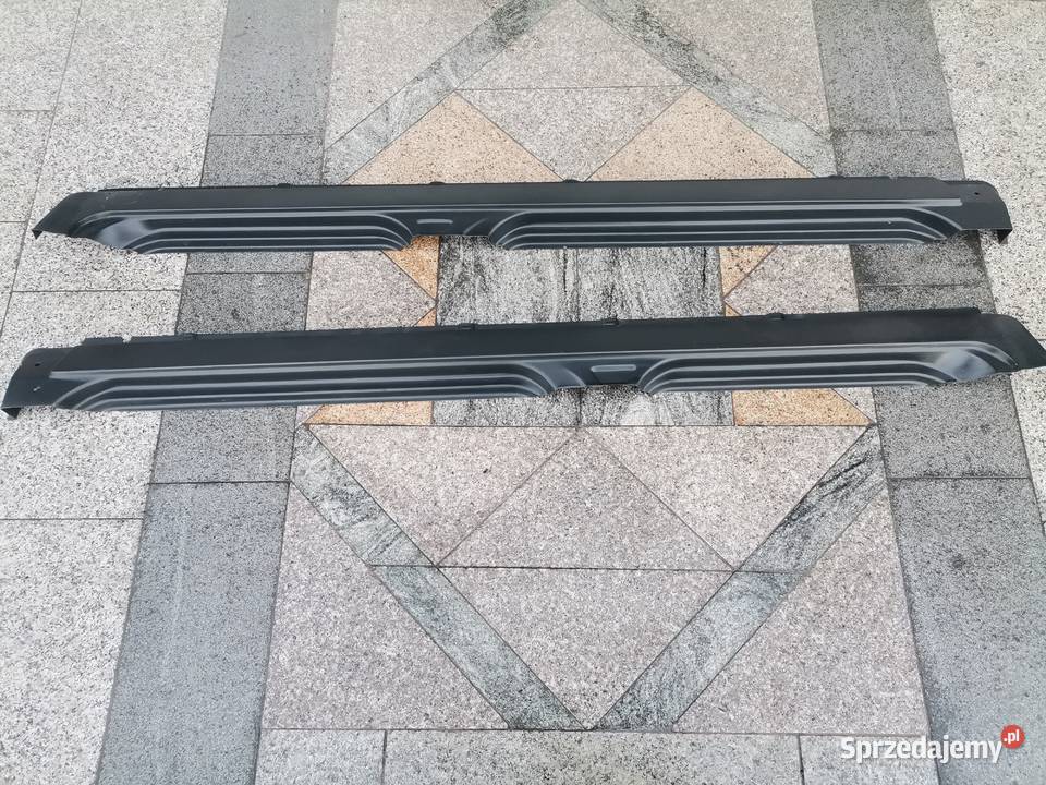 Próg nadwozia lewy prawy Łada Samara 5d Białystok