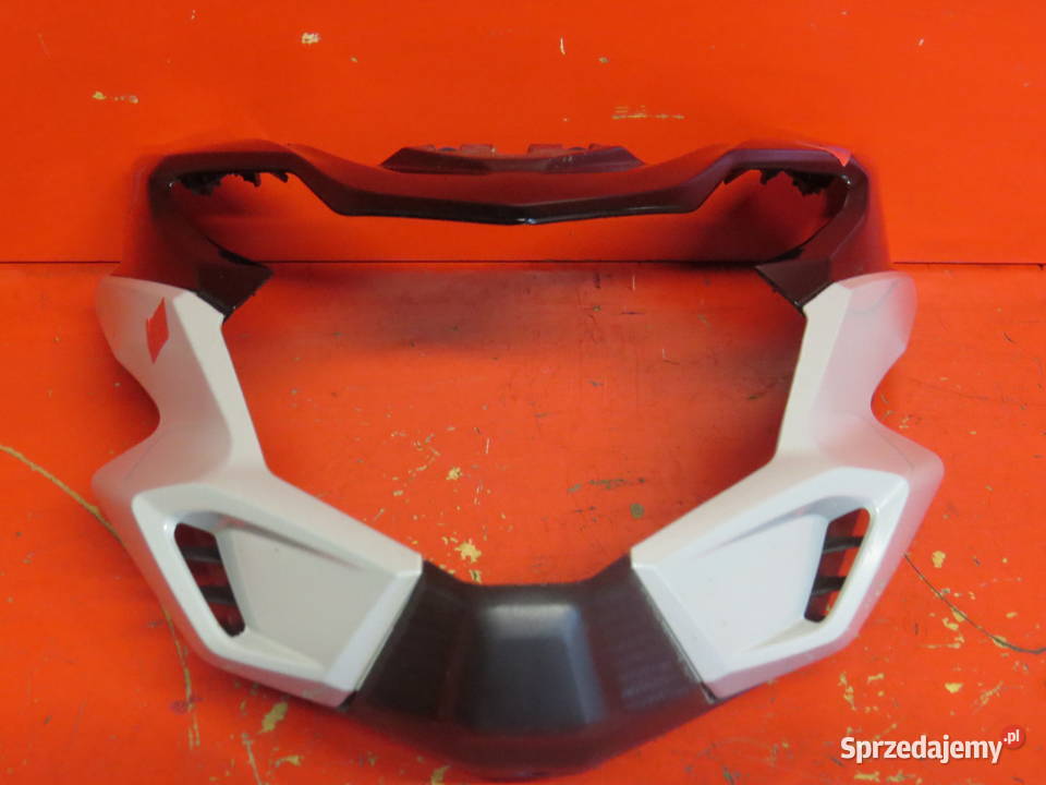 HONDA CB500F CB 500 F czacha czasza owiewka Warszawa