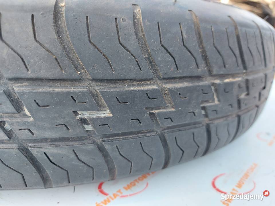 MONDEO MK4 S GALAXY MK3 koło dojazdowe 1258516 świętokrzyskie Kielce